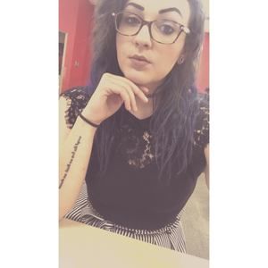 Meet your Posher, Shayna